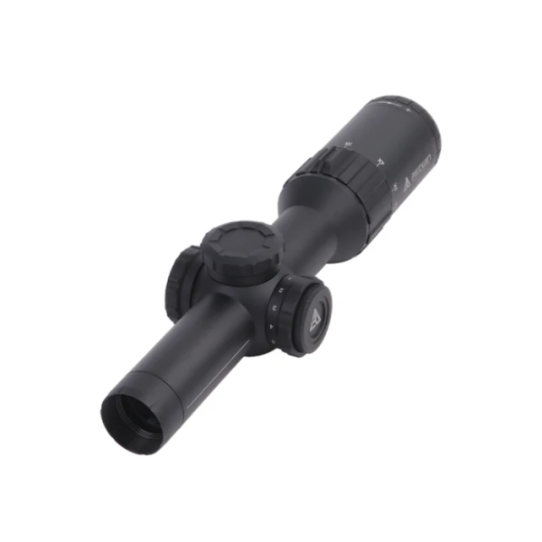 REDWIN Scarlet 1-6x24 SFP Riflescope